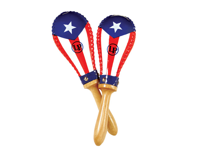 LP 393PR Maracas