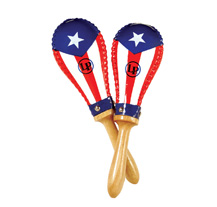 LP 393PR Maracas