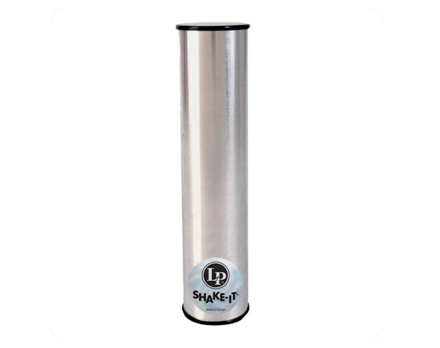 LP 440 Chrome Shake It Shaker