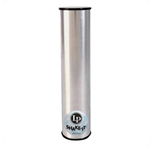 LP 440 Chrome Shake It Shaker