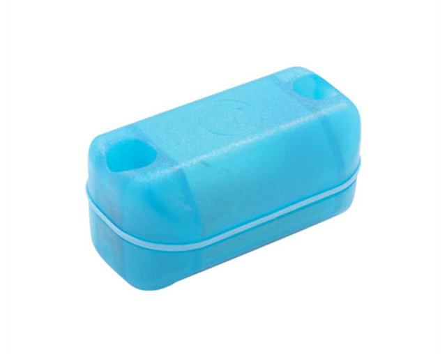 LP 459 Vari Tone Blue Shaker