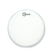 Aquarian TC13 Texture Coated 13" tom/snare drum head