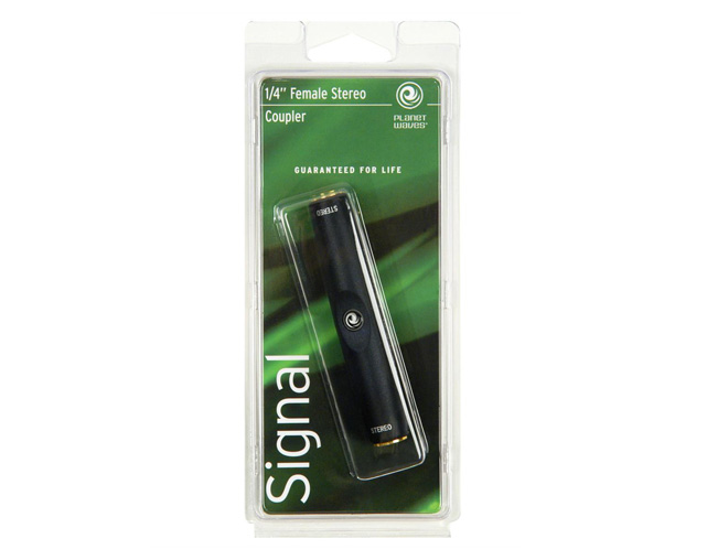 Ficha Adaptadora Planet Waves PWP047T