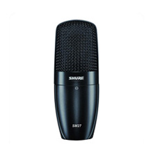 Shure SM27LC Microphone