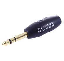 Planet Waves PWP047E JackM65st/JACKF35 Adapter Plug