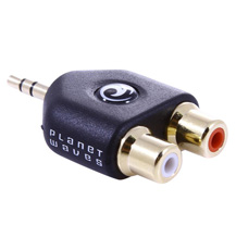 Planet Waves PWP047C Adapter Plug