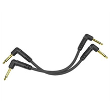 Planet Waves PWPRA205 0,152mt 2 un Patch Cable