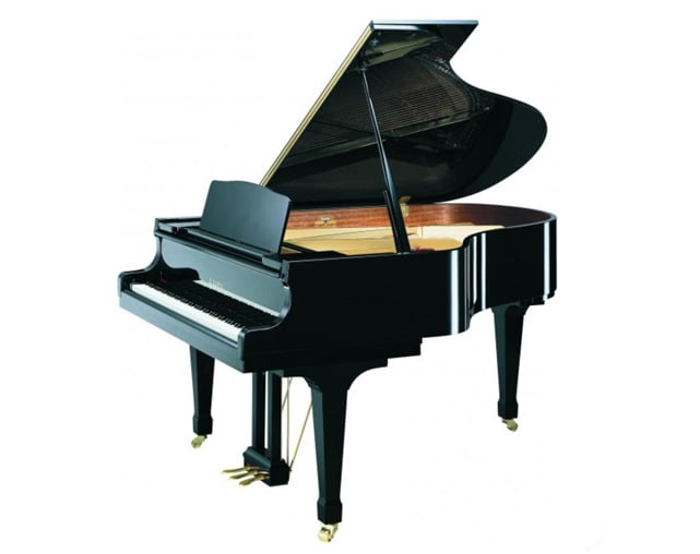 Kawai RX3G C MPEP Conservatory 186cm Polished Black Grand Piano