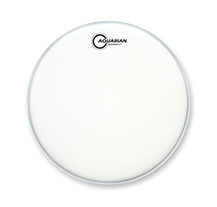 Pele Timbalão 16" Aquarian TCRSP216 Response II Coated
