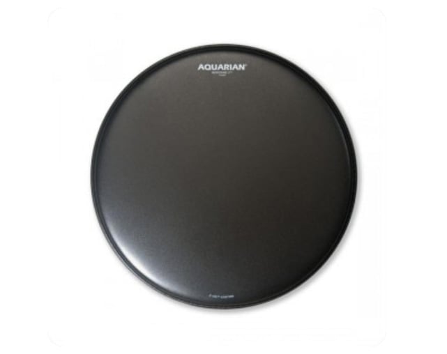 Aquarian TCRSP28BK Response II 8" Tom Head