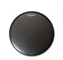 Aquarian TCRSP28BK Response II 8" Tom Head