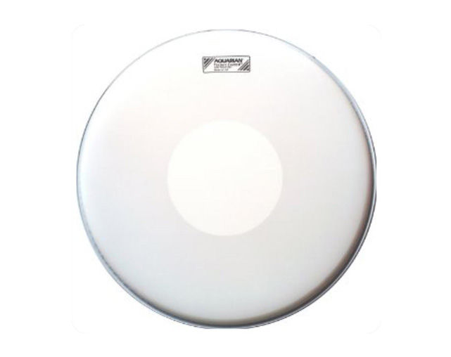 Aquarian TCPD14 Coated 14" Snare drum head