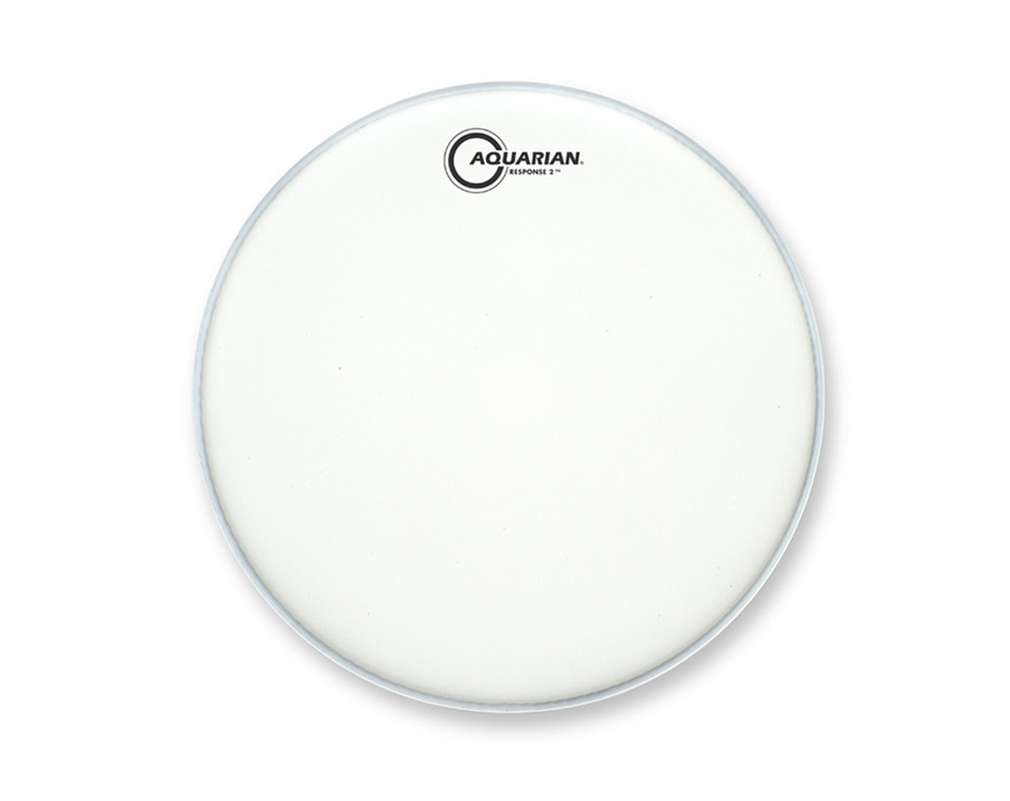 Aquarian TCRSP212 Response II Coated 12" Tom Head