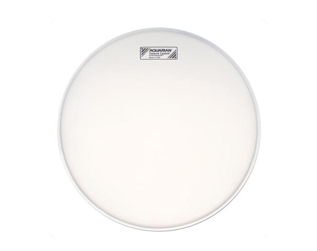 Aquarian TCRSP210 Response II Coated 10" Tom Head