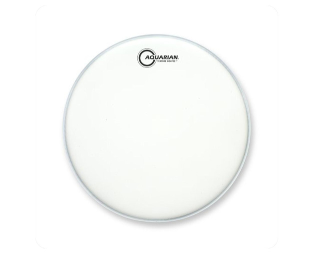 Aquarian TC8 Texture Coated 8" Tom Head