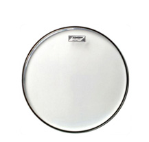 Aquarian CCSN12 Classic Clear 12" Snare drum head