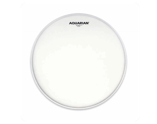 Aquarian TC16 Texture Coated 16" Tom Head