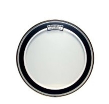 Aquarian SKII24 Super Kick II Clear 24" Bass Drum head