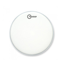 Aquarian TC22 Texture Coated 22" Bass Drum head