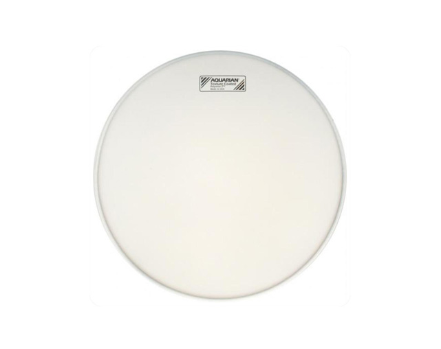 Pele Bombo 20" Aquarian TCRSP220 Response II Coated