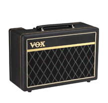 Vox Pathfinder10B bass amp