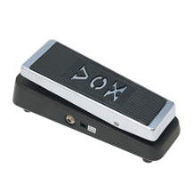Vox V847A Wah Wah Pedal
