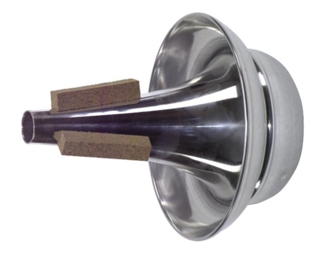 Surdina Trompete Tom Crown Cup Mute