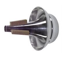 Tom Crown Cup Mute Trumpet Mute