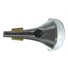 Tom Crown Straight Tenor Trombone Mute