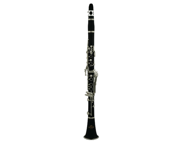 Roy Benson CB218 18 Keys Clarinet