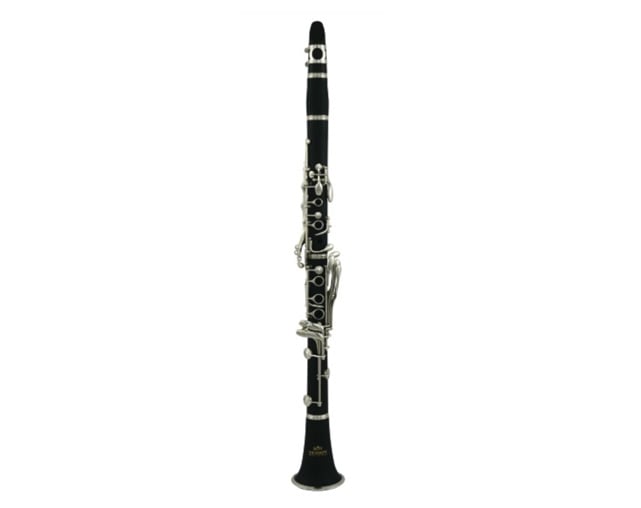 Roy Benson CB318 18 Keys Clarinet