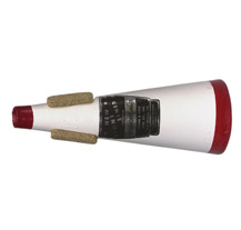 Humes & Berg 101 Straight Trumpet Mute