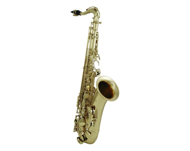 Roy Benson TS302 Tenor Saxophone Golden