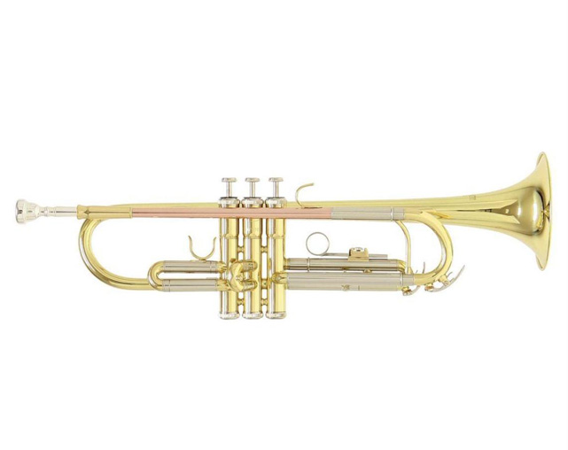 Trompete Roy Benson TR202 Dourado