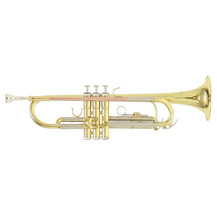 Trompete Roy Benson TR202 Dourado