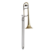 Roy Benson TT236 Golden Trombone