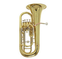 Roy Benson EP303 Golden Bb Euphonium