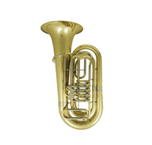 Roy Benson TB202 Golden Bb Tuba