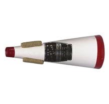 Surdina Trombone Tenor Humes & Berg 151 Branco