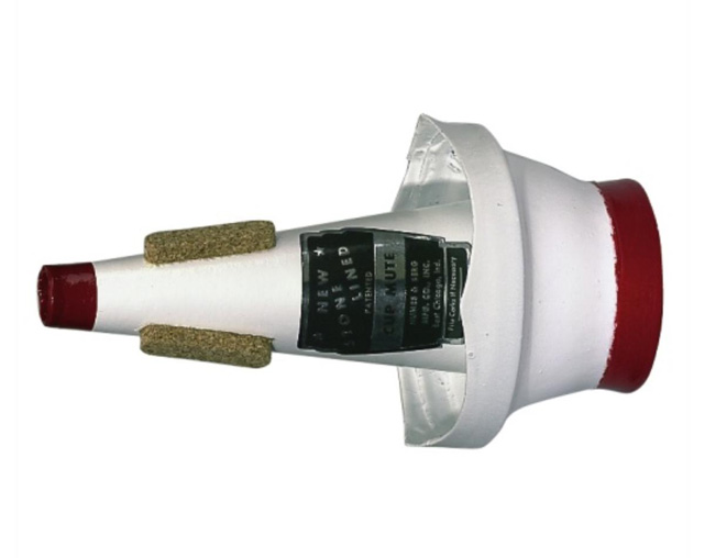 Humes & Berg 102 Trumpet Mute