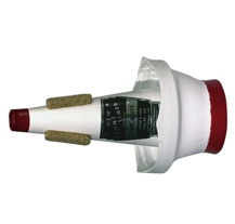 Humes & Berg 102 Trumpet Mute