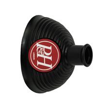 P&H London Plunger Trumpet Mute