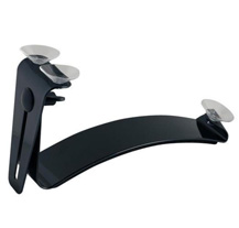 Ergoplay 536530 Black Leg Support for Guitar