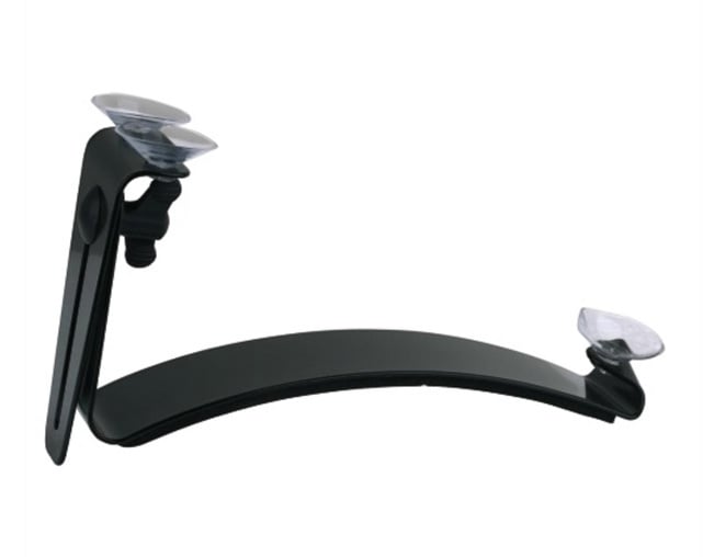 Ergoplay 536539 Black left Leg Support for Guitar