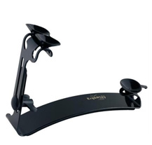 Ergoplay Johanes Tappert Black Leg Support for Guitar