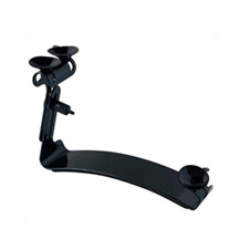 Ergoplay Johanes Tappert Black Lefthanded Leg Support for Guitar