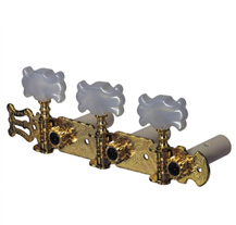 Fire&stone 545342 Golden Guitar Machine Heads