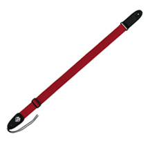 Fire&stone 530801 Red Guitar Strap