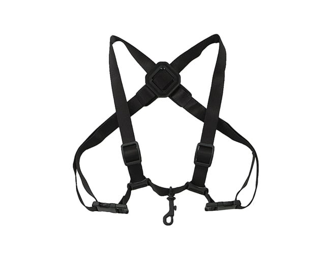 Lebayle Harnais 752741 Child Saxophone Strap