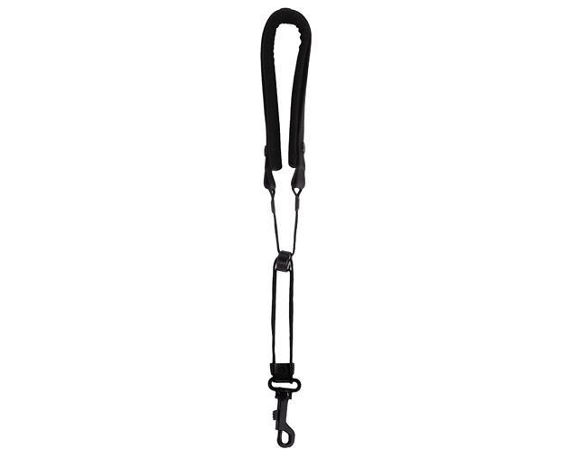 Lebayle Be-Bop Comfort Saxophone Strap